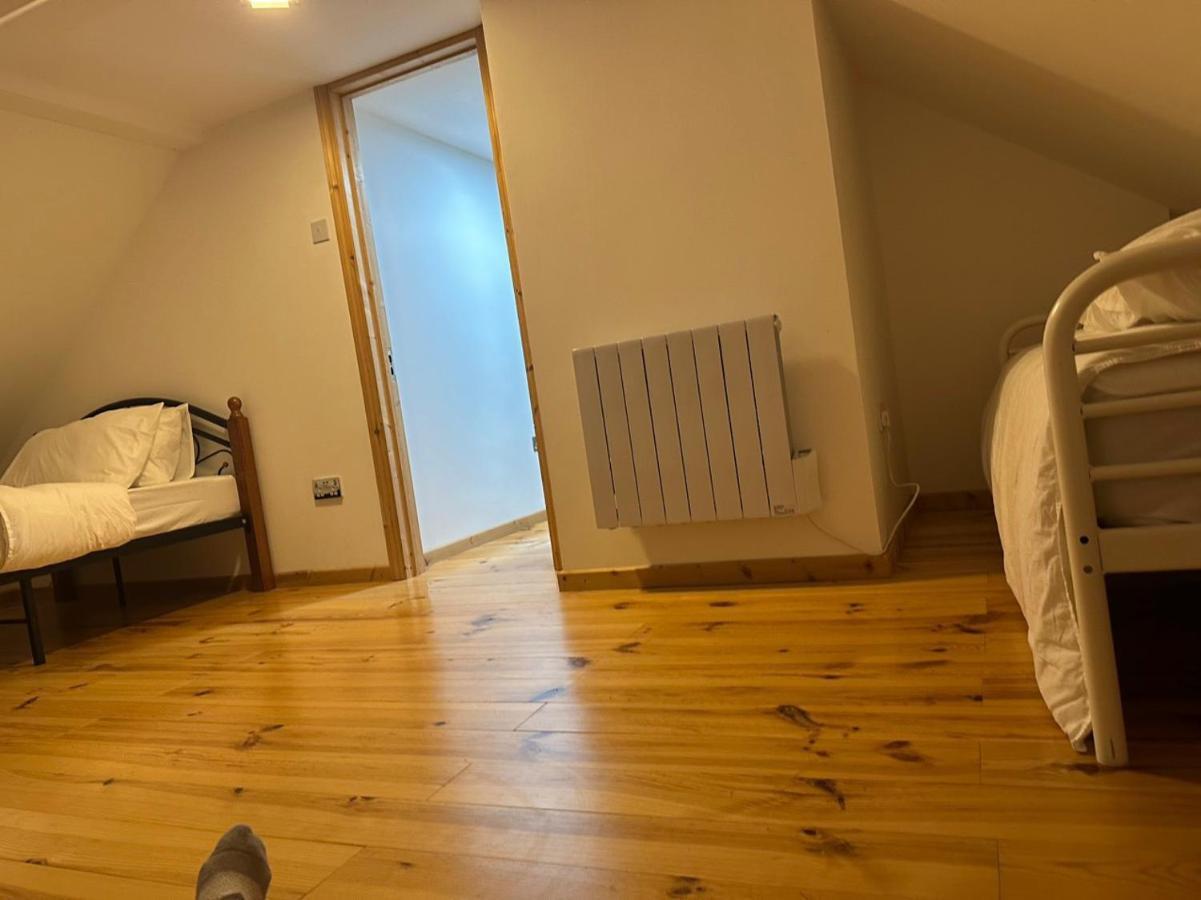 Tran Homestay London Exterior photo